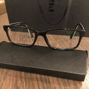 Prada glasses